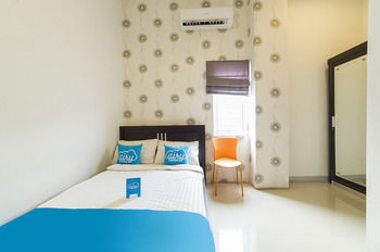 Hotel Airy Syariah Pemurus Baru Bumi Mas Raya 25 Banjarmasin Banjarmasin  Exterior foto
