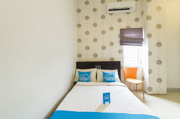 Hotel Airy Syariah Pemurus Baru Bumi Mas Raya 25 Banjarmasin Banjarmasin  Exterior foto