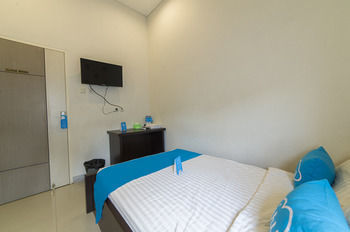 Hotel Airy Syariah Pemurus Baru Bumi Mas Raya 25 Banjarmasin Banjarmasin  Exterior foto