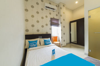 Hotel Airy Syariah Pemurus Baru Bumi Mas Raya 25 Banjarmasin Banjarmasin  Exterior foto